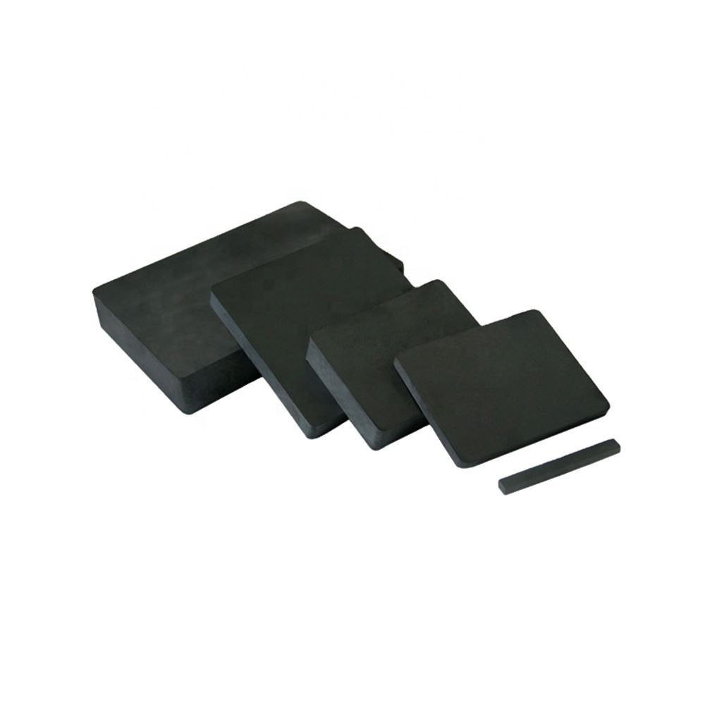 Hur tillverkas magneter